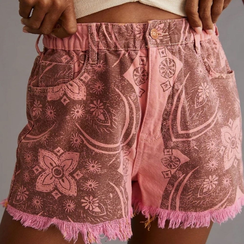 Pilcro NWT shorts